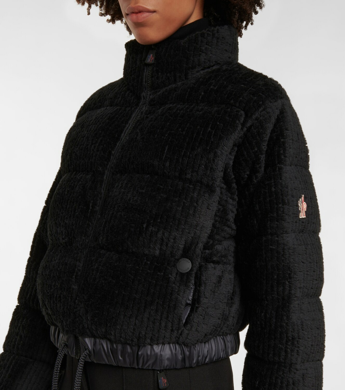 Moncler Grenoble - Ayse down jacket Moncler Grenoble