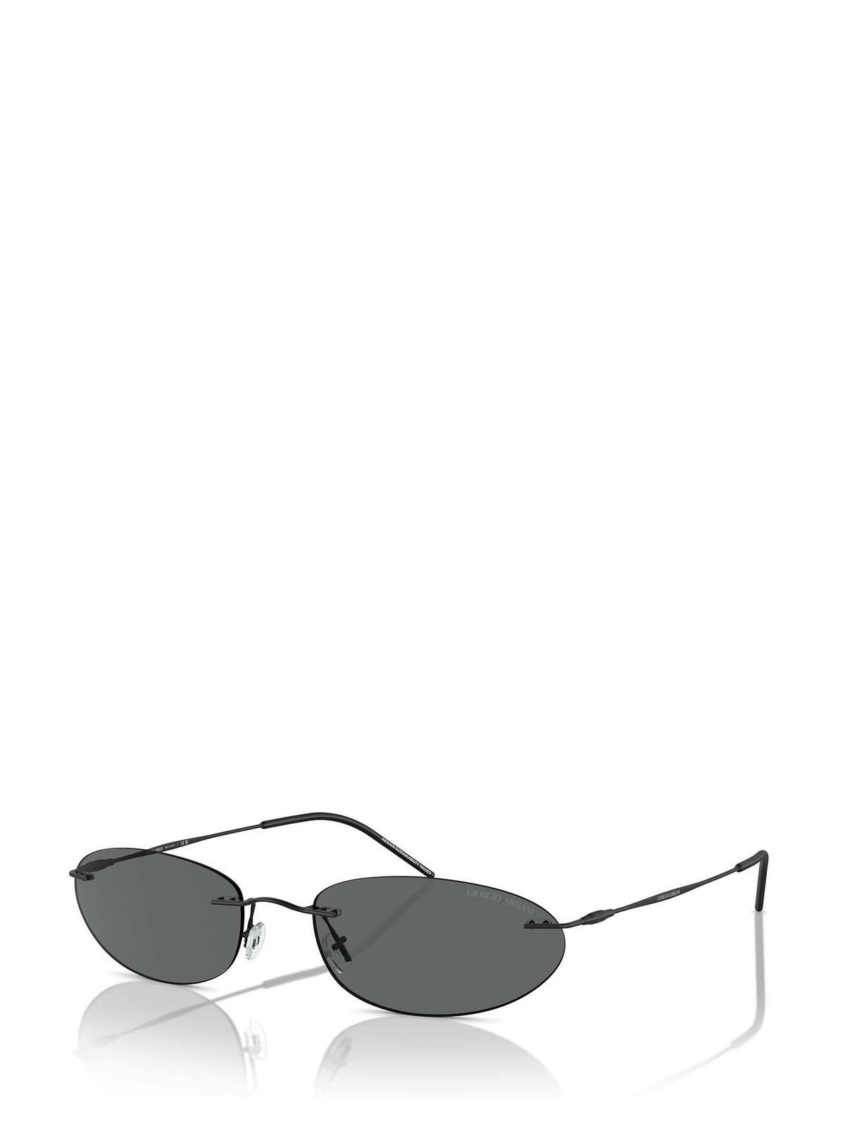 Persol Po1018s Gold Sunglasses