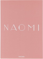 TASCHEN Naomi: Updated Edition, XL