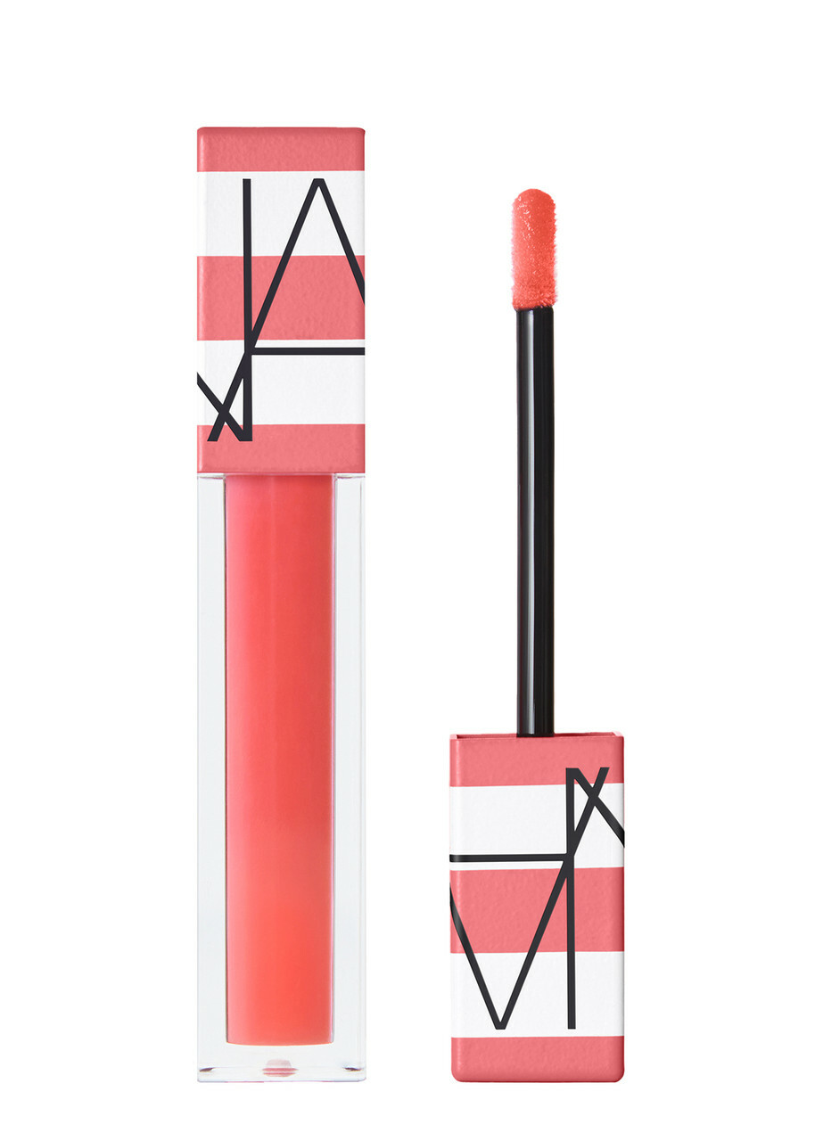 Nars Hot Escape Afterglow Lip Oil - High Life