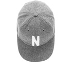 Norse Projects Wool Sports Cap