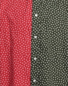 Kenzo Mens Shirt in Red