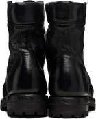 ALEXANDER DIGENOVA Black Moan V02 Boots