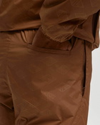 Lacoste Pantalon De Survetement Brown - Mens - Track Pants