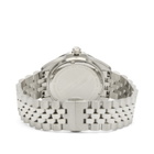 Timex Deepwater Arctic Watch in Silver/Blue 