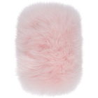 Wild and Woolly Pink Fox Frances iPhone 7 Case