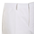 Valentino Mid-rise Beruda Shorts