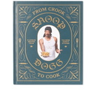 From Crook to Cook: Platinum Recipes from Tha Boss Dogg's Kitchen