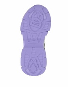 Dolce & gabbana Womens Sneakers Lilac
