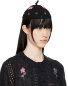 Magliano Black Cormio Edition Cormagliano Condom Beanie