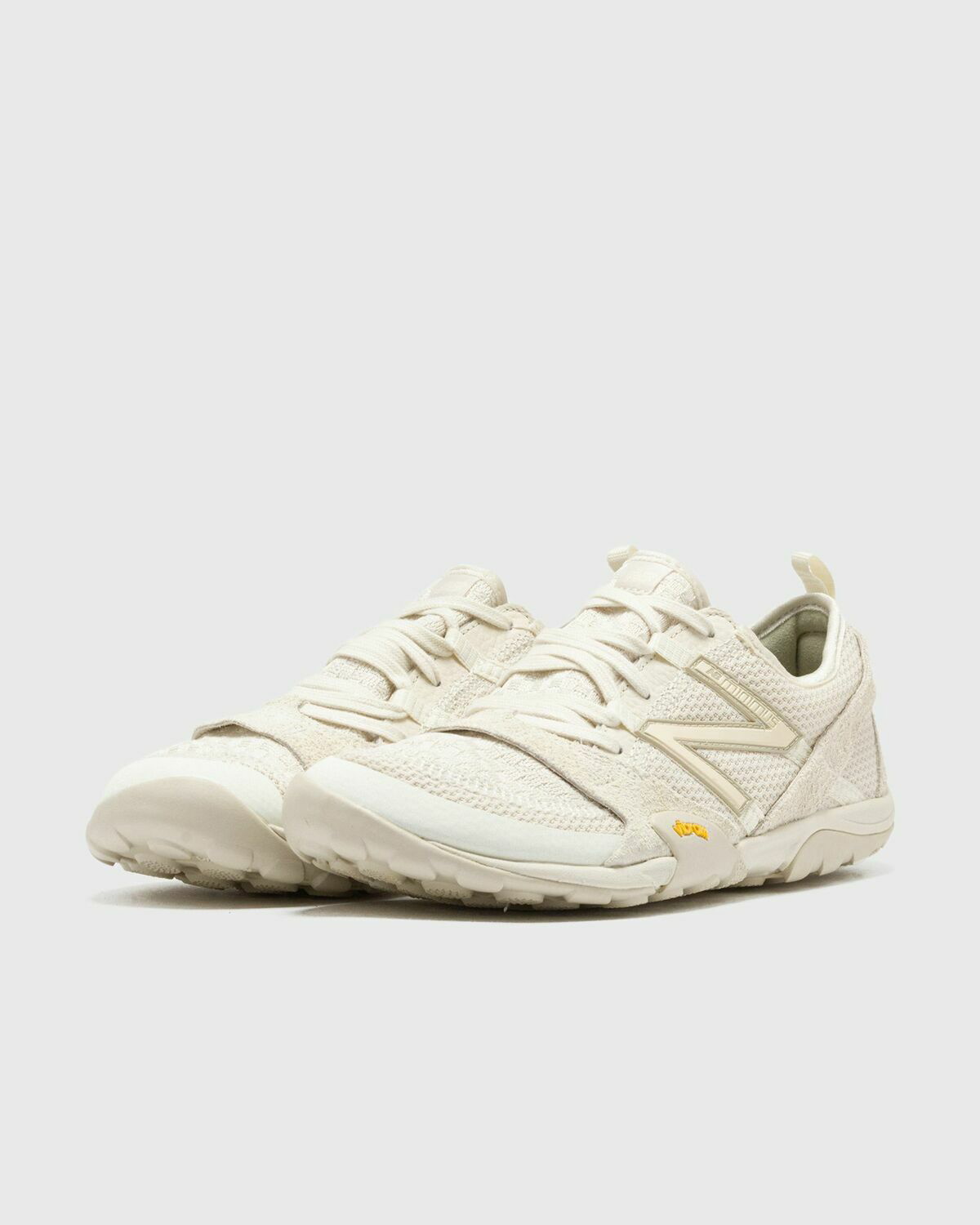 ☆NEW BALANCE☆ MINIMUS MT10O BEIGE New Balance Minimus Bringback Beige Lowtop New Balance