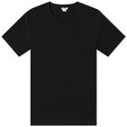 A.P.C. x Jane Birkin England T-Shirt in Black