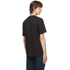 Neil Barrett Black Halo Bolt T-Shirt