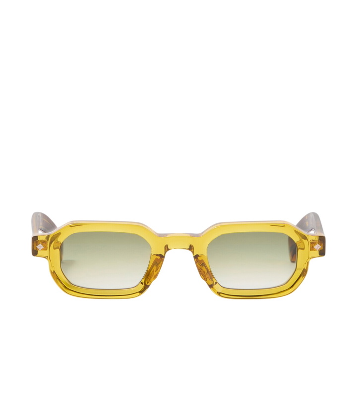 Photo: Sato Vega rectangular sunglasses