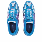 Asics x A.P.C. Gel Sonoma 15-50 Sneakers in Blue