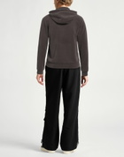 Ea7 Mens Sweatshirt Khaki