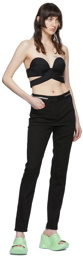 Givenchy Black Slim-Fit Jeans