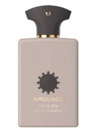 Amouage Unisex Opus XIV Royal Tobacco EDP Spray 3.4 oz Fragrances 701666410577