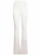 ISABEL MARANT Palmi Cotton Blend Pants