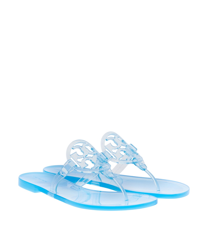 Photo: Tory Burch Miller thong sandals