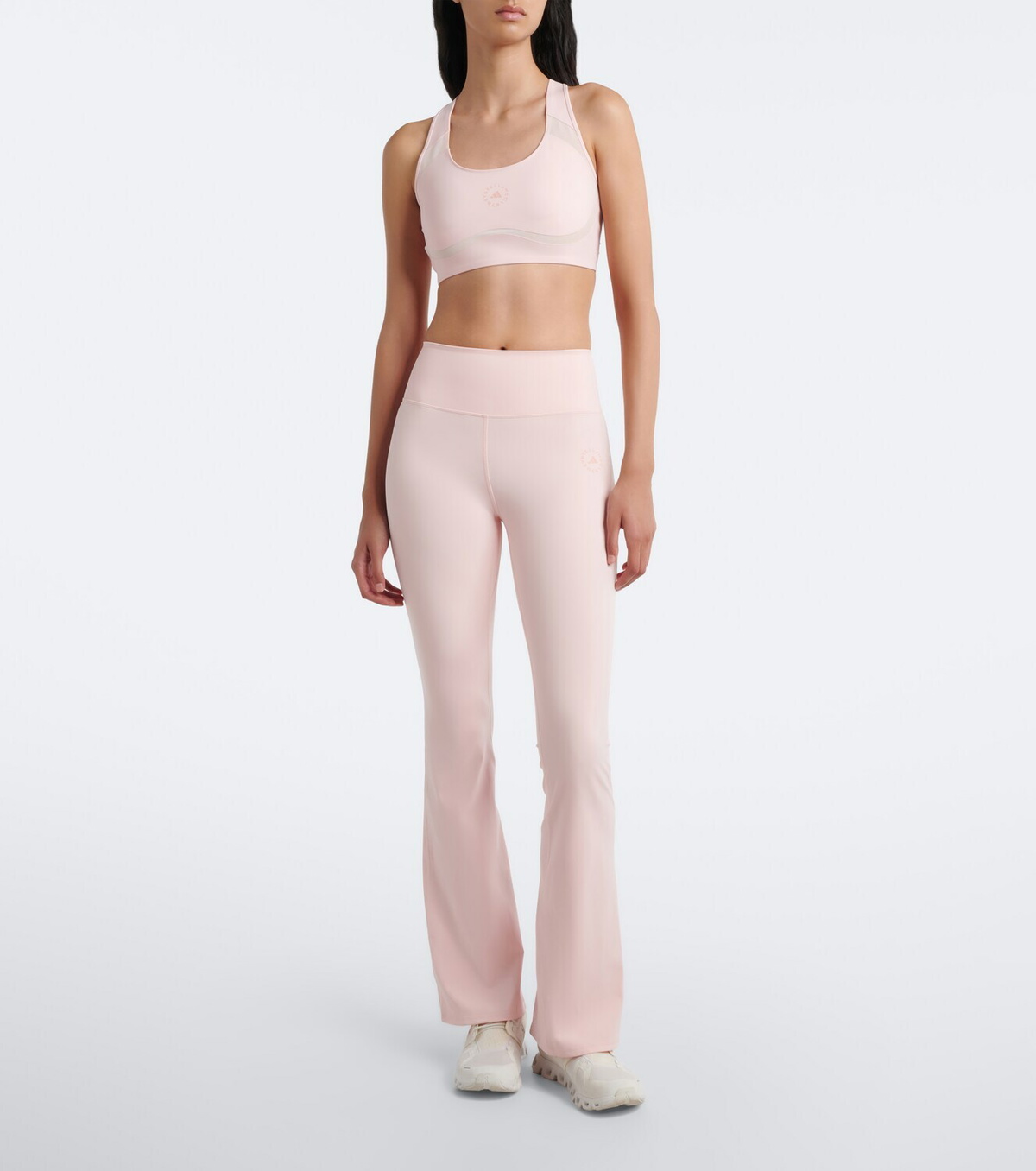 Adidas by Stella McCartney Power Impact sports bra