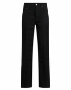 Our Legacy Womens Pants in Black