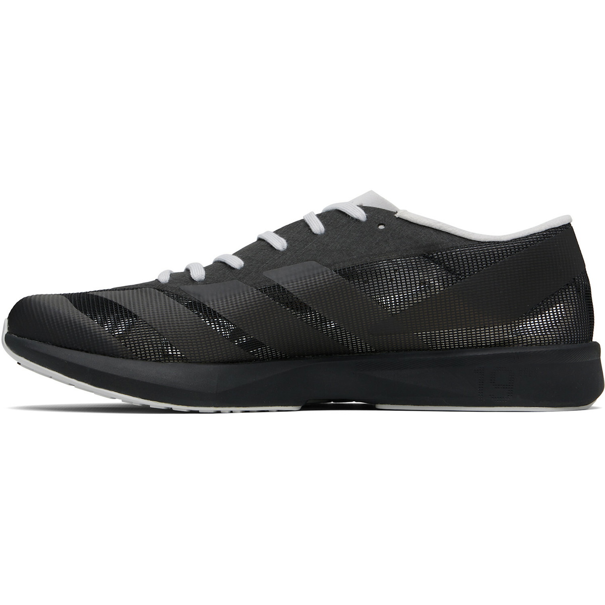 Y-3 Black Adizero RC6 Sneakers