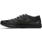 Y-3 Black Adizero RC6 Sneakers
