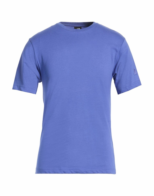 Photo: The North Face Mens T-shirt in Purple