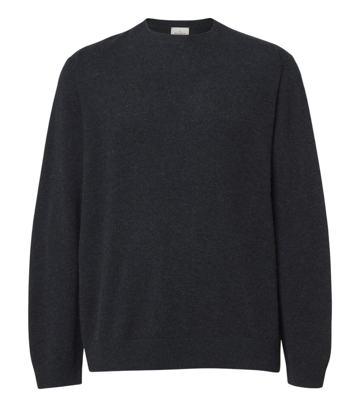 Photo: Le Kasha Colmar cashmere sweater