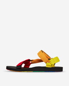 Original Universal Pride Sandals