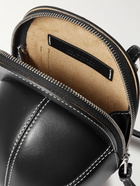 JW Anderson - Midi Cap Leather Bag