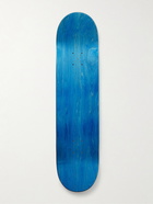 Pop Trading Company - Printed Wooden Skateboard