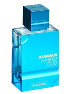 Al Haramain Unisex Amber Oud Aqua Dubai Extrait de Parfum Spray 3.38 oz Fragrances 6291106814873