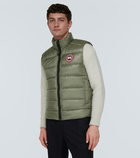 Canada Goose Crofton down vest