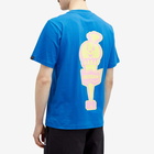 ICECREAM Men's We Serve It Best T-Shirt in Blue