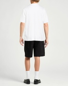 Eleventy Platinum Mens T-shirt in White