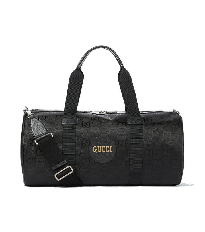 Photo: Gucci - Gucci Off The Grid duffel bag