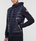 Moncler - Hooded cardigan