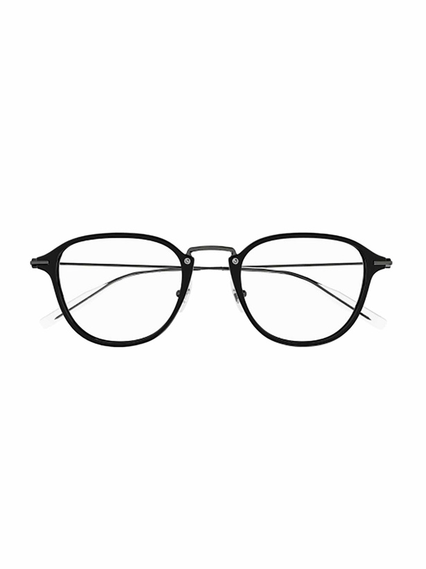 Photo: Montblanc MB0155O Eyewear