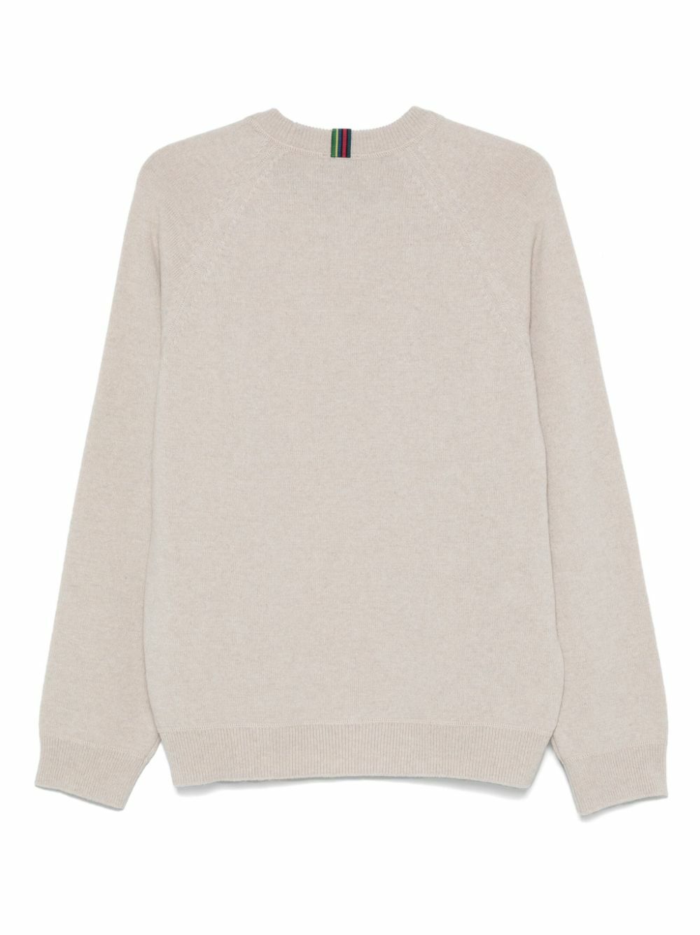 PAUL SMITH - Woman - Beige - Sweater