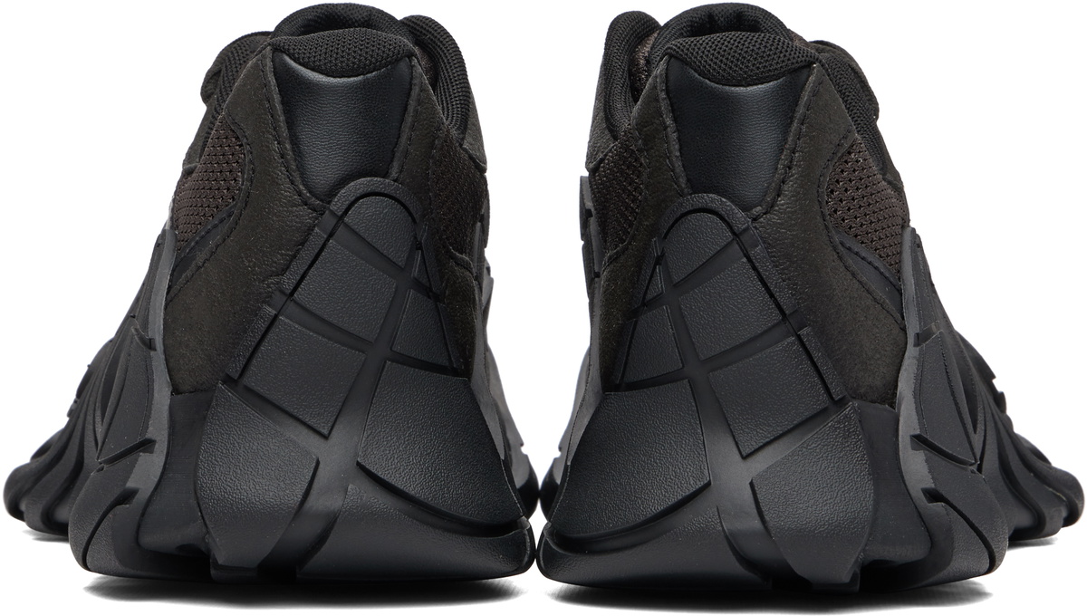 CAMPERLAB Black Tormenta Sneakers