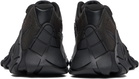 CAMPERLAB Black Tormenta Sneakers