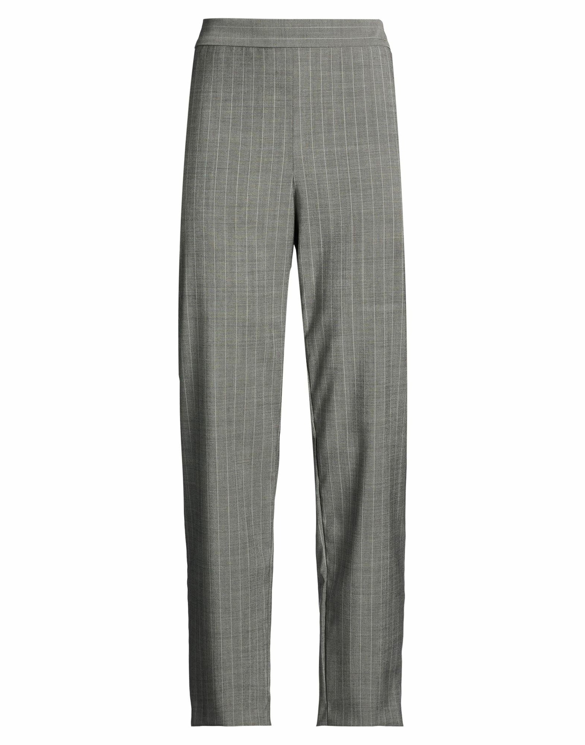 Boss Womens Pants Light in Grey