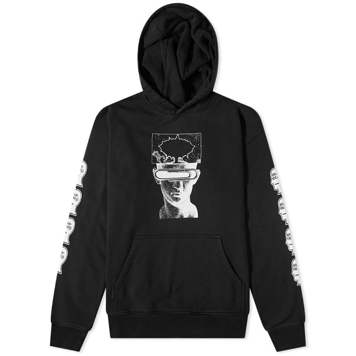 Photo: Brain Dead Mind Expansion Hoody