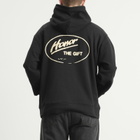 Honor the Gift Men's Better At Minding My Own Hoodie in Black