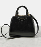 Givenchy Antigona Cube Nano leather tote bag