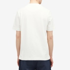 Paul Smith Men's PS Happy T-Shirt in White