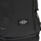 Eastpak Volker Pro Backpack in Rip Black Coat 