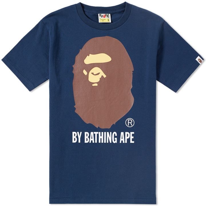 Photo: A Bathing Ape By Bathing Tee